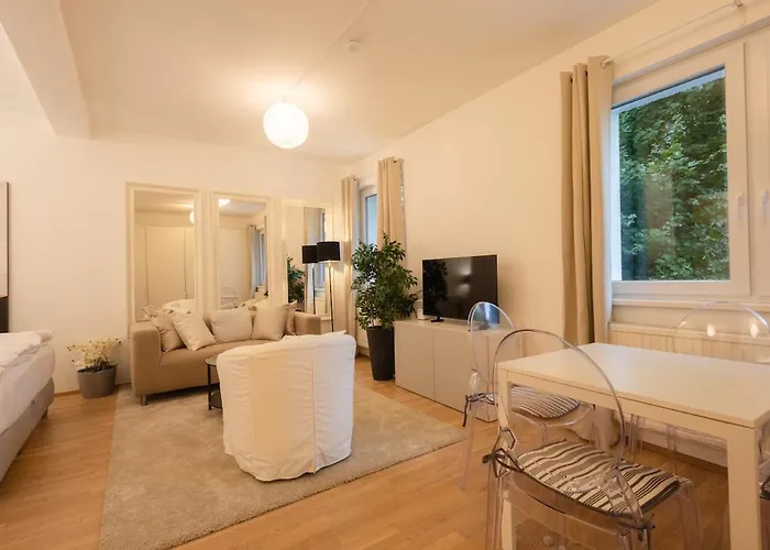 Josef's L Luxury Living In Doebling Διαμέρισμα Βιέννη