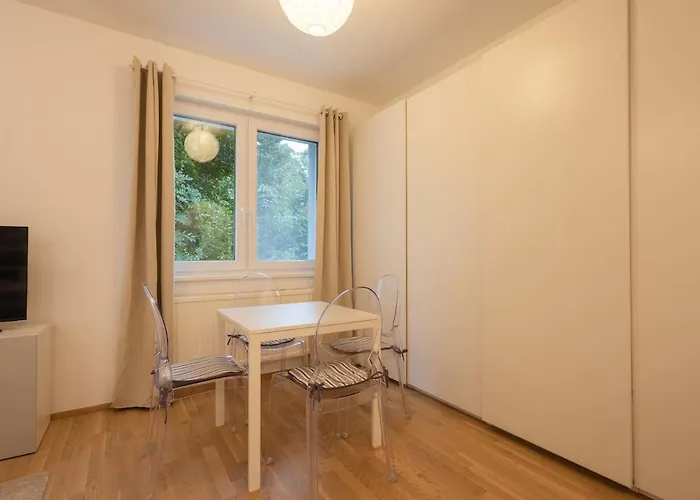 Josef's L Luxury Living In Doebling Διαμέρισμα Βιέννη