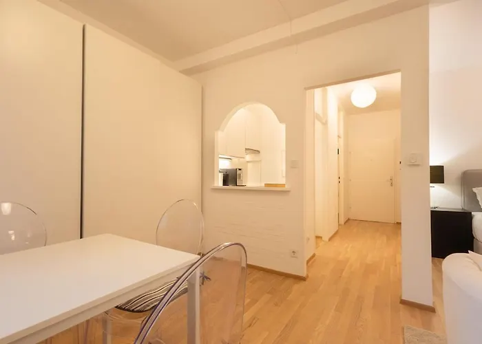 Josef's L Luxury Living In Doebling Βιέννη