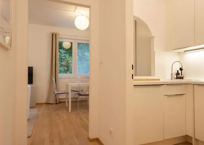 Josef's L Luxury Living In Doebling Βιέννη