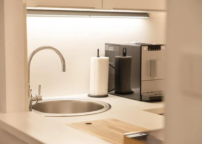 Josef's L Luxury Living In Doebling * Βιέννη