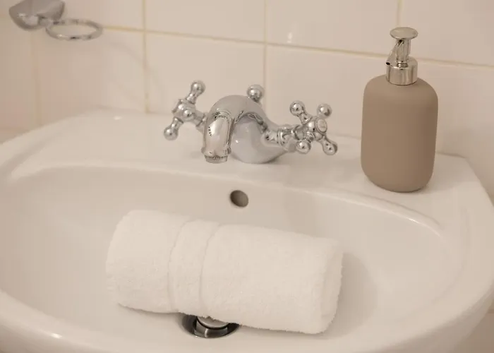 Josef's L Luxury Living In Doebling Διαμέρισμα *