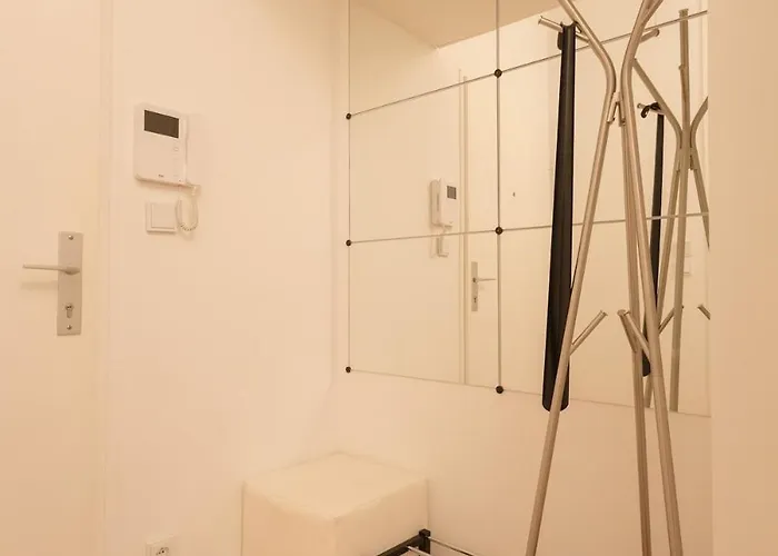 Διαμέρισμα Josef's L Luxury Living In Doebling Βιέννη